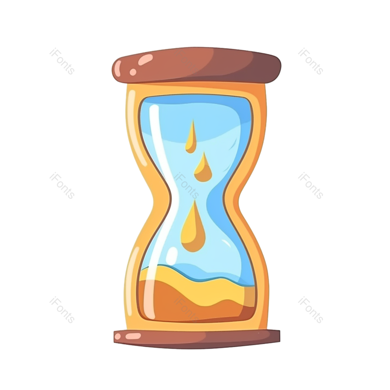 卡通图片,传统元素,符号PNG,白色背景免抠素材